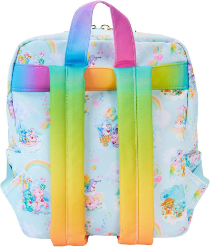 Loungefly Care Bear Cousin's Back Pack