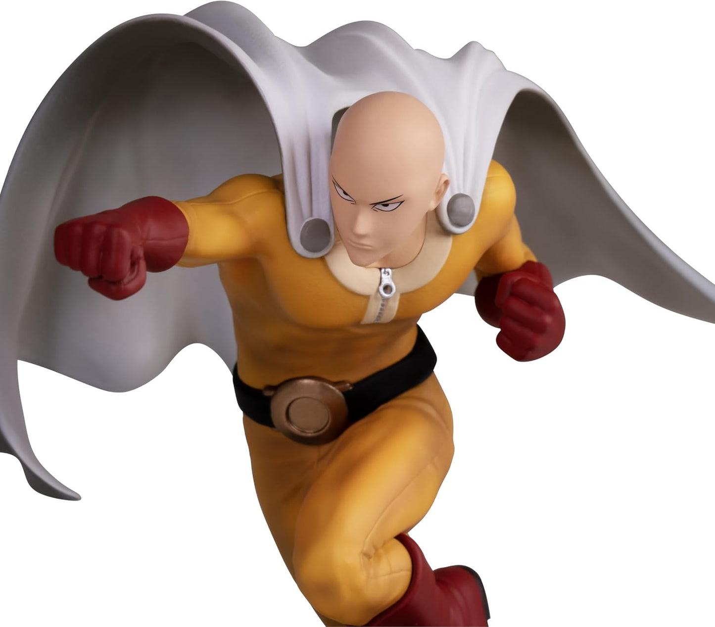 One Punch Man Saitama