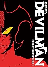 Devilman Classic Collection 1