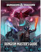 D&D Dungeon Master's Guide
