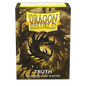 Dragon Shield Truth Matte Dual Sleeves Standard 100 ct