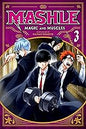 Mashle: Magic and Muscles 3