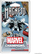 Marvel Champions Hero Pack Magneto