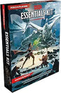 Dungeons & Dragons 5E: Essentials Kit
