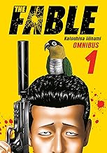 The Fable Omnibus 1
