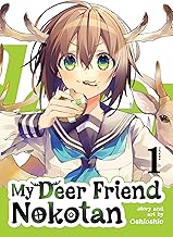 My Deer Friend Nokotan 1