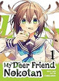 My Deer Friend Nokotan 1