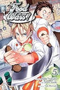 Food Wars 5