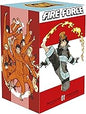 Fire Force Box Set 1 (vol 1-6)