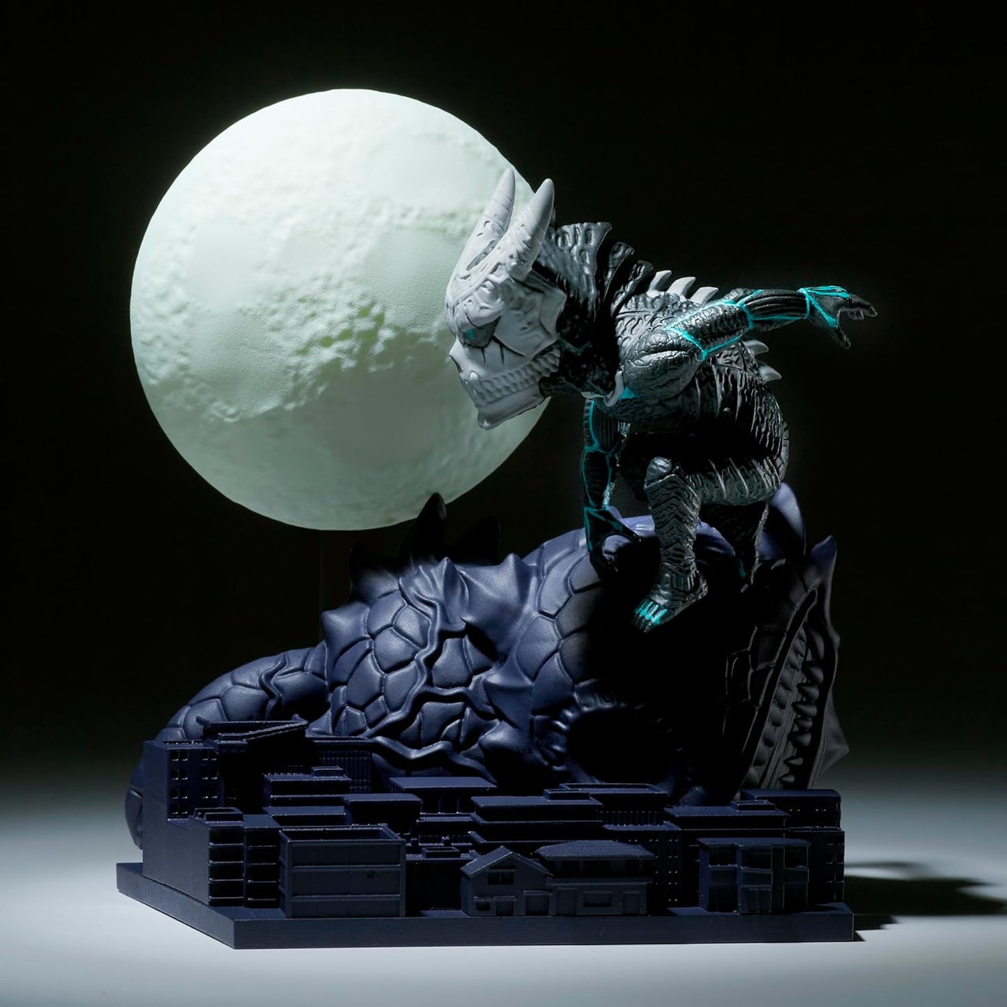 Kaiju No. 8 Log Story