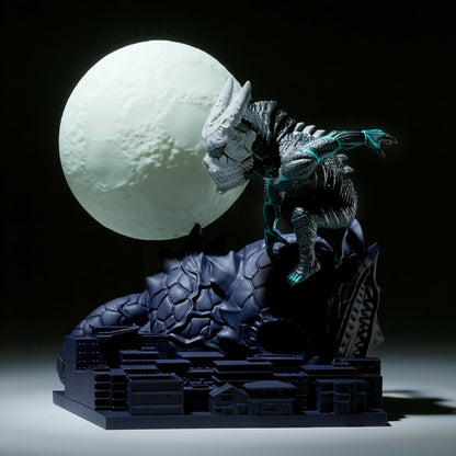 Kaiju No. 8 Log Story