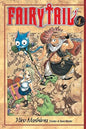 Fairy Tail 1