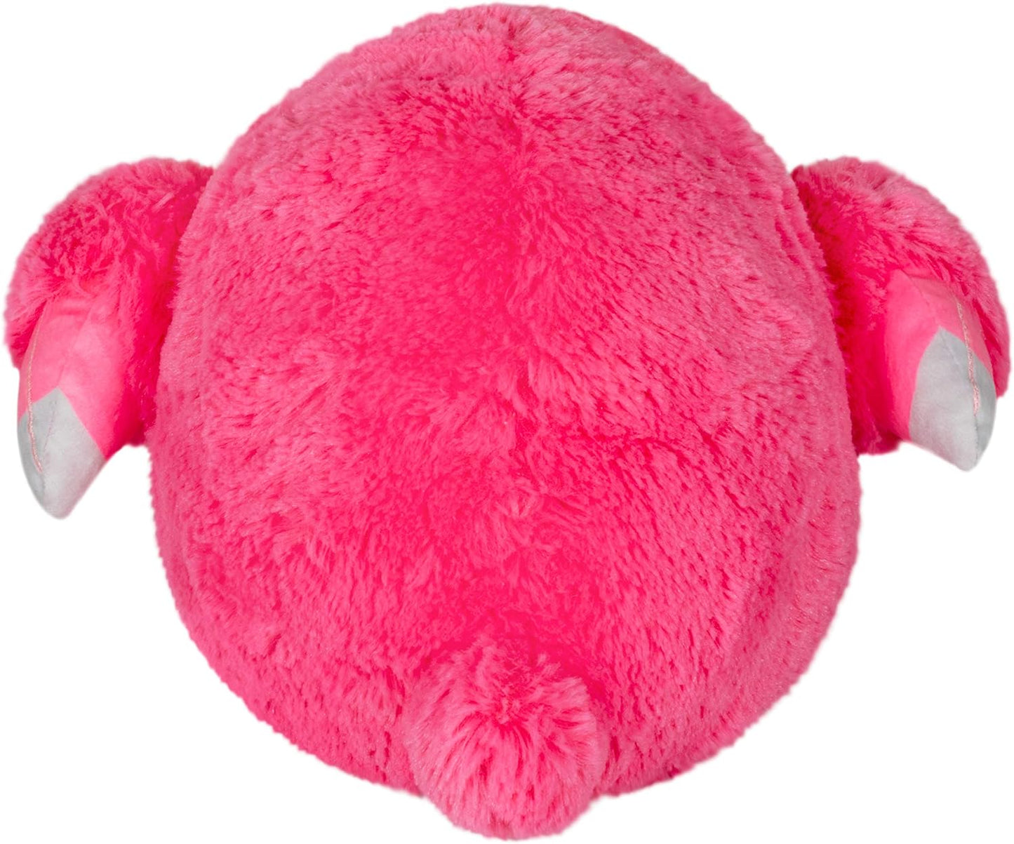 Squishables Mini Fluffy Flamingo
