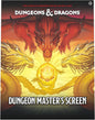 DM Screen: Dungeon Kit