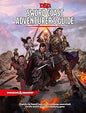 D&D Sword Coast Adventurer's Guide