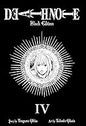 Death Note Black Edition IV