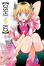 Oshi No Ko 8