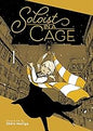 Soloist In a Cage 1