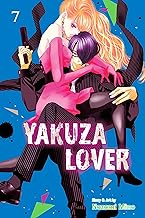 Yakuza Lover 7