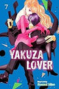 Yakuza Lover 7