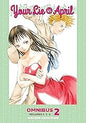 Your Lie in April - Omnibus 2 (vol 4-6)