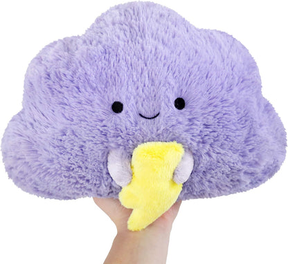 Squishable Storm Cloud