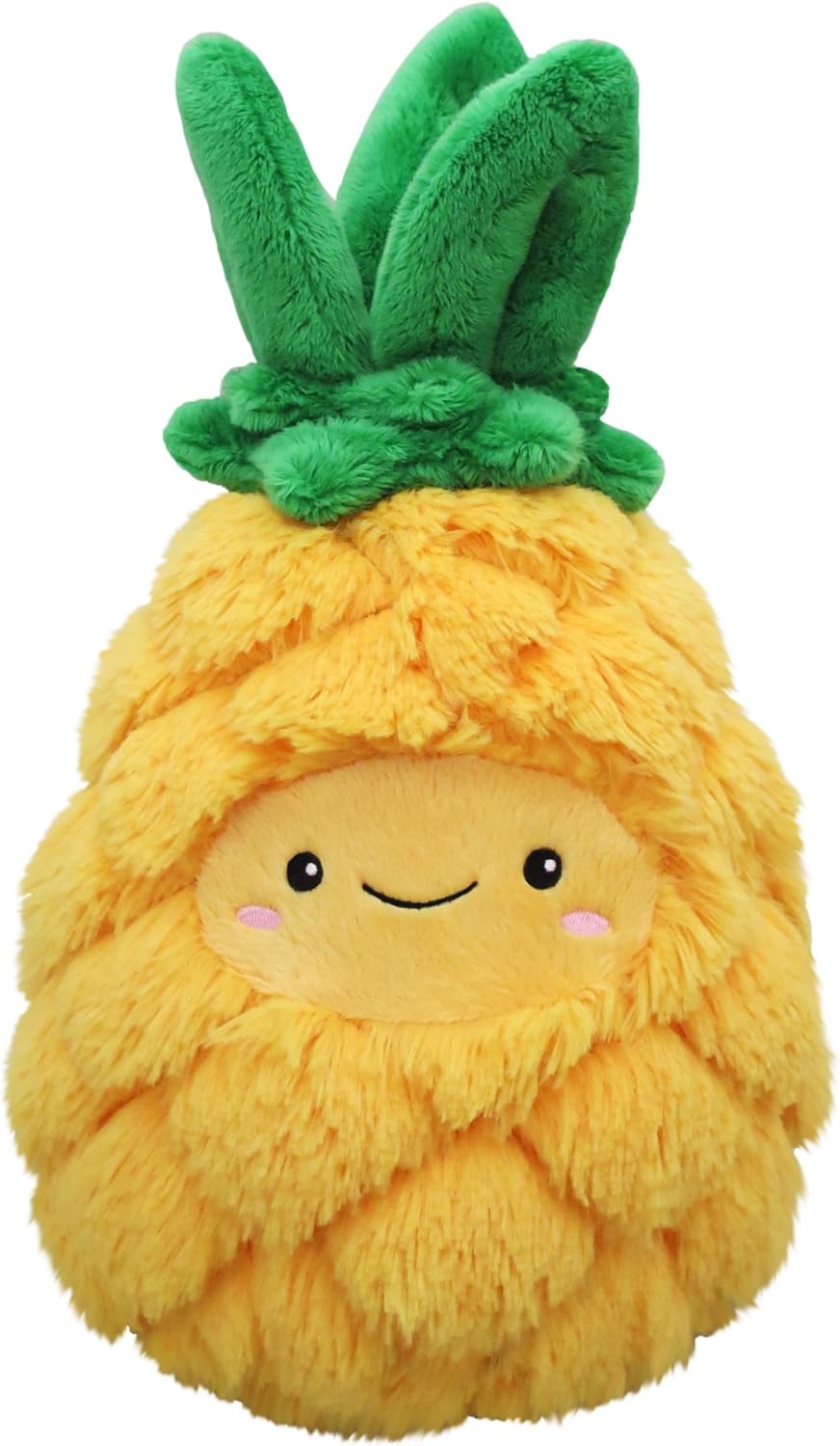 Squishables: Mini Comfort Food Pineapple