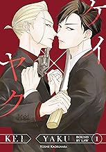 Kei x Yaku: Bound by Law 1
