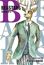 Beastars 2