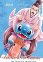 Stitch and the Samurai: Complete Collection