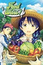 Food Wars 3