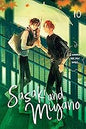 Sasaki and Miyano  10