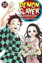 Demon Slayer 23