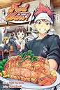 Food Wars 1