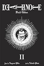 Death Note Black Edition II