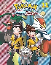 Pokémon: Sword & Shield  11