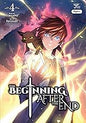 The Beginning After The End 4