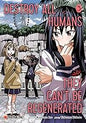 Destroy All Humans, They Can't Be Regenerated 3