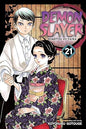 Demon Slayer 21