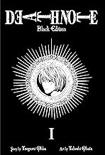 Death Note Black Edition I