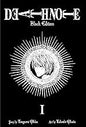 Death Note Black Edition I