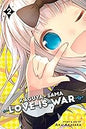 Kaguya-Sama: Love is War 2