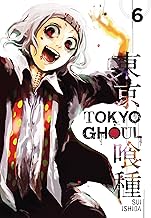 Tokyo Ghoul 6