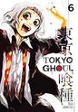 Tokyo Ghoul 6