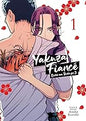 Yakuza Fiancé 1