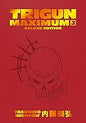 Trigun Maximum Deluxe Edition 3 HB