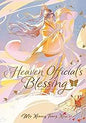 Heaven Official's Blessing: Collector's Edition Light Novel HC