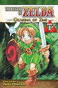 The Legend of Zelda: Ocarina of Time Part 1