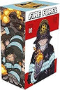 Fire Force Box Set 2 (vol 7-11)