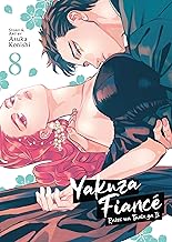 Yakuza Fiancé 8